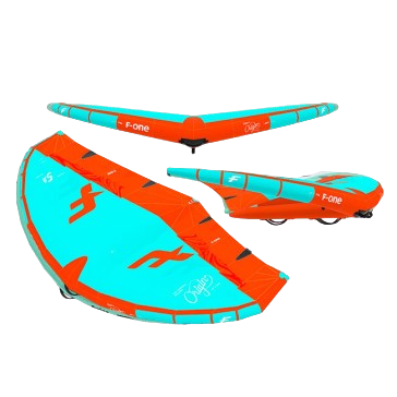 COLORIS AILE DE WING F-ON ORIGIN 2024